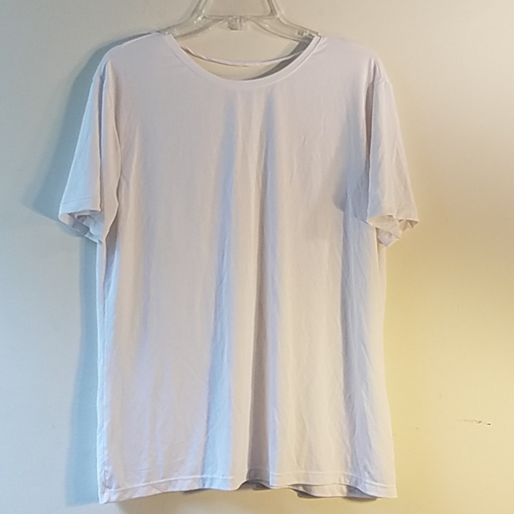 American Apparel Backless Tee (M)